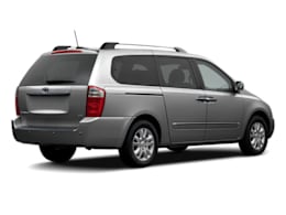 2010 Kia Sedona Reviews Ratings Prices Consumer Reports
