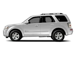 Ford Escape + Hybrid (2010-2012), Mercury Mariner (2010-2011) +