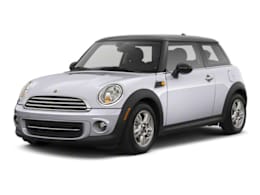 2010 Mini Cooper Reviews