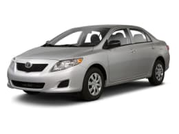 Toyota Corolla Problems  Common Faults & Repair Costs