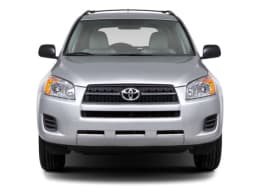 2010 Toyota RAV4 Reviews, Ratings, Prices - Consumer Reports