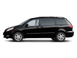 2010 toyota sienna xle hot sale v6