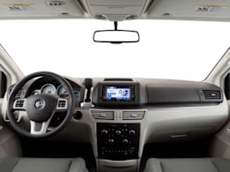 2010 volkswagen best sale routan s