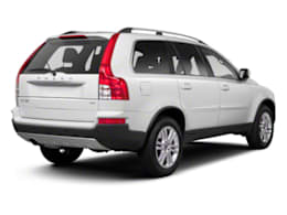 Volvo XC90 - Consumer Reports