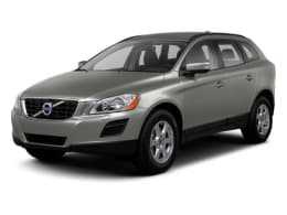2010 Volvo XC60 Review & Ratings