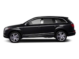 Audi Q7 - Consumer Reports