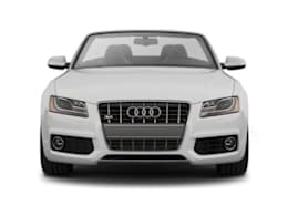 Audi A5 - Consumer Reports