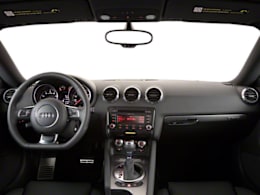 2011 Audi TT Reviews, Ratings, Prices - Consumer Reports