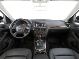 2011 Audi Q5 Reviews, Ratings, Prices - Consumer Reports