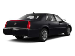 2011 Cadillac DTS Reviews, Ratings, Prices - Consumer Reports