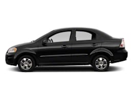 Chevrolet Aveo - Consumer Reports