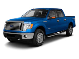 thumbnail image 2 of 2x Front Wheel ABS Speed Sensor For 2011-2014 Ford F-150, Expedition & Lincoln Navigator 2 of 6