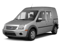 2011 Ford Transit Connect Owner Satisfaction - Consumer Reports