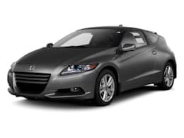 HONDA CR-Z Specs & Photos - 2010, 2011, 2012, 2013, 2014, 2015