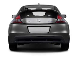 2011-15 Honda CR-Z  Consumer Guide Auto