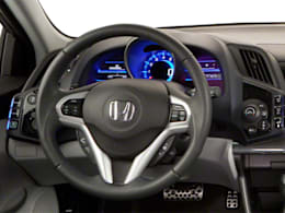 2011-15 Honda CR-Z  Consumer Guide Auto