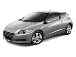 2011 Honda CR-Z review: 2011 Honda CR-Z - CNET