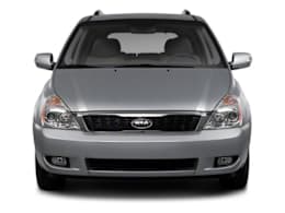 2011 Kia Sedona Reliability Consumer Reports