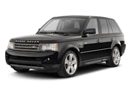 2011 land rover range rover sales