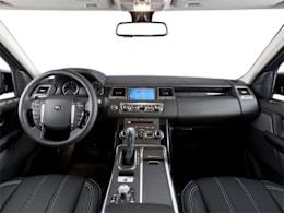 2011 Land Rover Range Rover Sport Reviews Ratings Prices