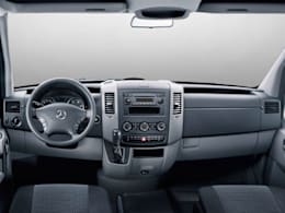 2011 Mercedes Benz Sprinter Reliability Consumer Reports