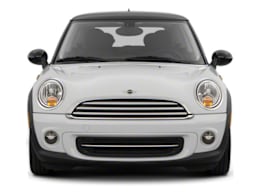 Mini Cooper - Consumer Reports