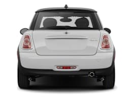 2011 Mini Cooper Reviews, Ratings, Prices - Consumer Reports