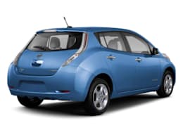 2011 leaf deals