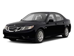 Used Saab 9-3 Convertible (2003 - 2011) Review