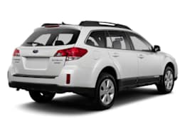 2011 subaru outback deals radiator