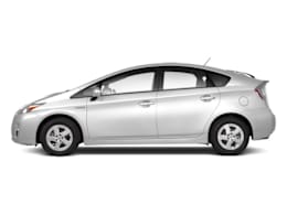 2011 toyota prius top