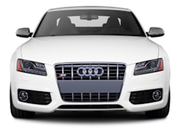 Audi A5 - Consumer Reports