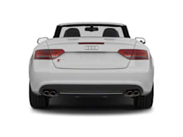 2012 Audi A5 Reviews, Ratings, Prices - Consumer Reports