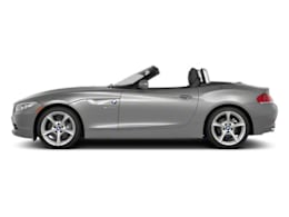2012 BMW Z4 Review, Pricing, and Specs | CARFAX