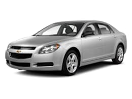 2012 chevy malibu outlet driver seat replacement