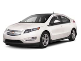 2012 chevrolet volt range sale