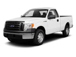 A/C Condenser With Dryer For 2011-2014 Ford F-150 – 3.5L, 3.7L, 5.0L – Replaces BL3Z19712B