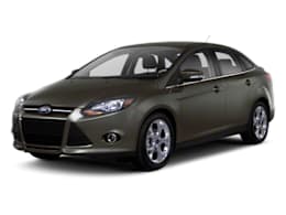 2008 Ford Focus Review, Problems, Reliability, Value, Life Expectancy, MPG