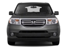 2012 Honda Pilot Reliability - Consumer Reports