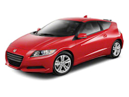 Honda crz hot sale 2012