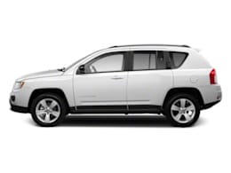 2012 outlet jeep compass