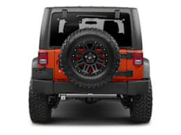 Jeep Wrangler - Consumer Reports