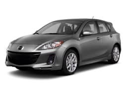 Mazda 3 - Consumer Reports