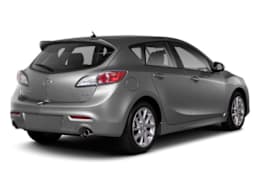 The 2012 Mazda 3: A Sporty, Reliable Car With a Decent Geek Factor