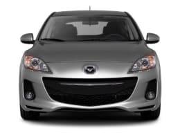 The 2012 Mazda 3: A Sporty, Reliable Car With a Decent Geek Factor