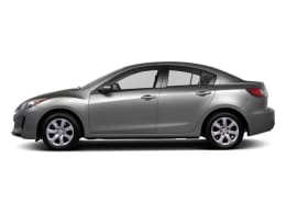 2012 Mazda 3 Reviews, Ratings, Prices - Consumer Reports