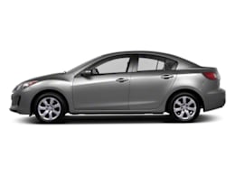 2012 Mazda 3 Reviews, Ratings, Prices - Consumer Reports