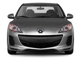 The 2012 Mazda 3: A Sporty, Reliable Car With a Decent Geek Factor