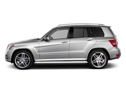 Photos & Video: 2012 Mercedes-Benz GLK-Class Photos & Video