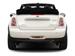 2012 MINI Cooper Specs, Price, MPG & Reviews